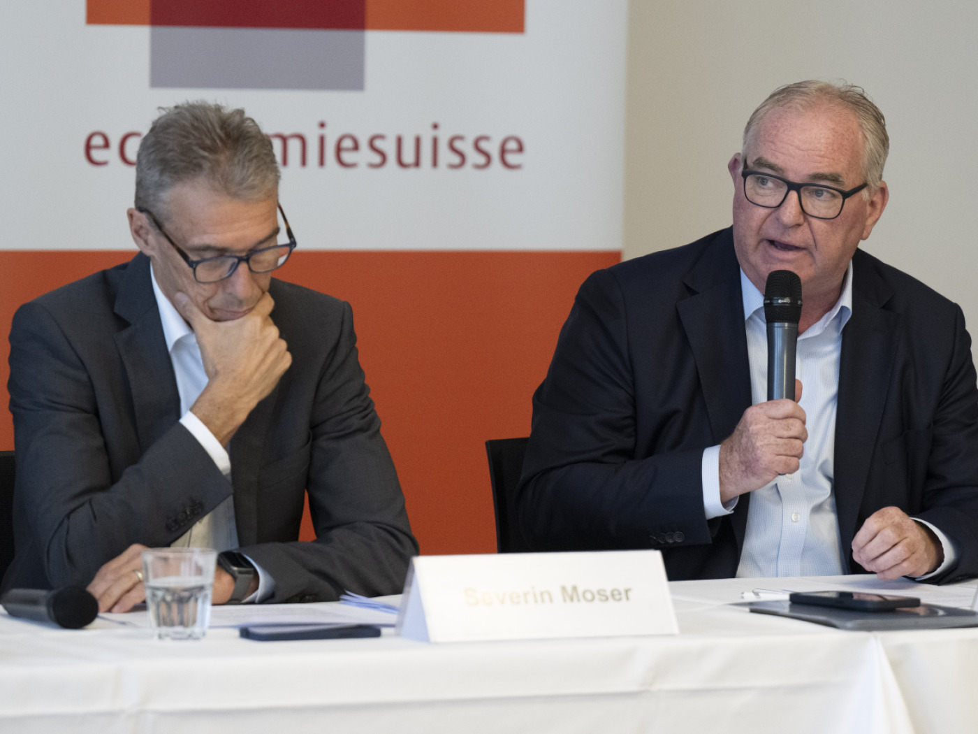 Business backs savings package worth billions