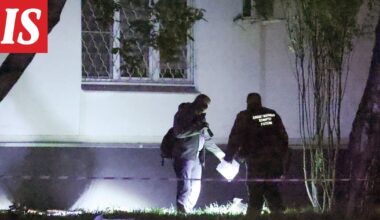 Venäjä ilmoitti torjuneensa 19 Ukrainan lennokkia Moskovan alueella