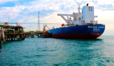 Iraq-India oil trade: $29.6B in 2024 powers India’s supply