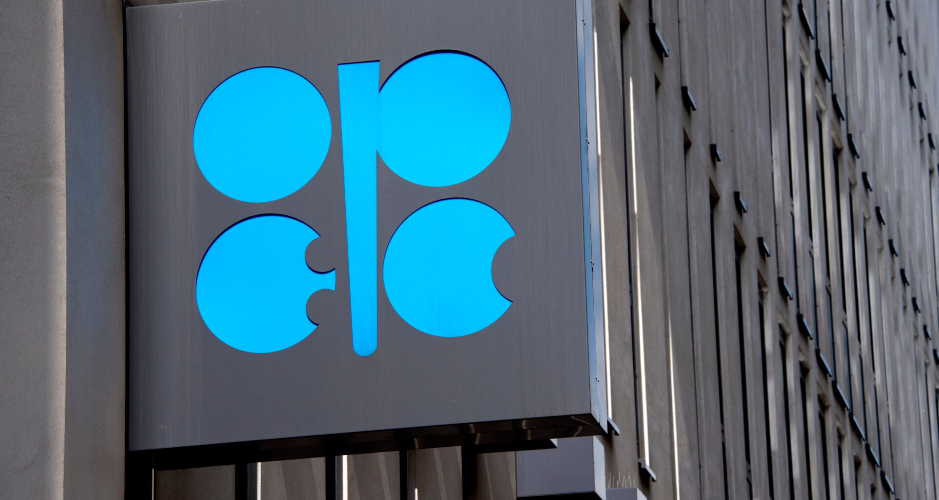 OPEC logo