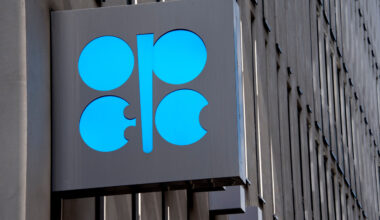 OPEC logo