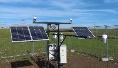 DNV Deploys Advanced Solar Measurement Network Across Italy to Boost Renewable Energy Development