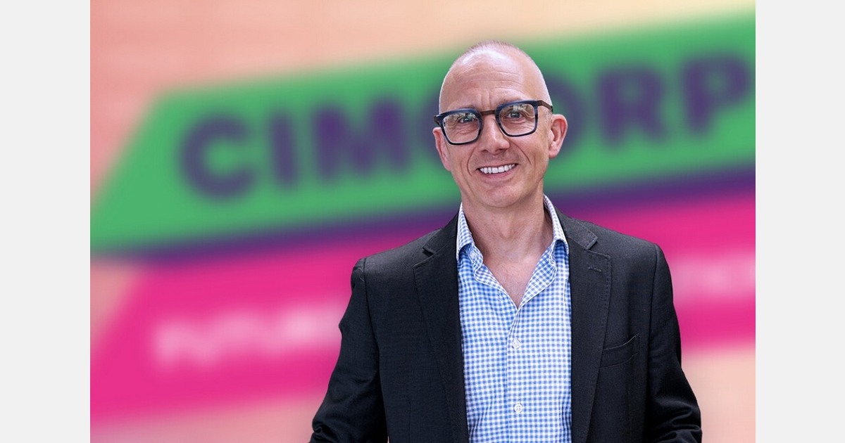New director to lead automation push in Australia and New Zealand
