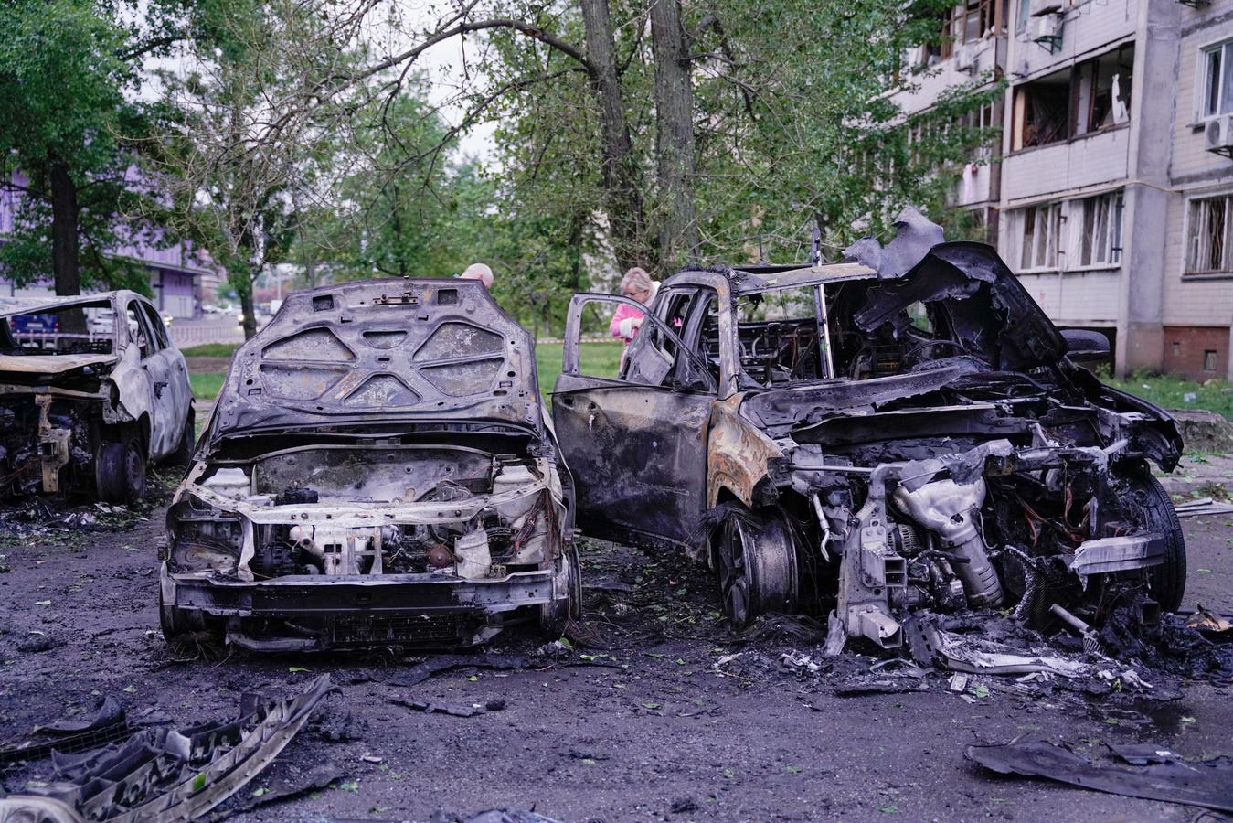 News And Information From Ukraine