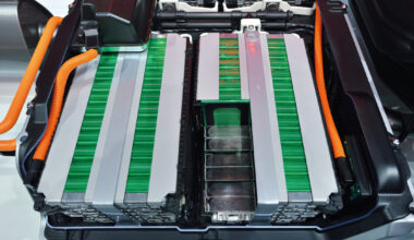 Storing cleaner energy is vital to reducing heat-trapping air pollution from the burning of fossil fuels.