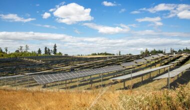 Adding Clean Energy To The Grid Can Help With Affordable Electric Bills For American Families