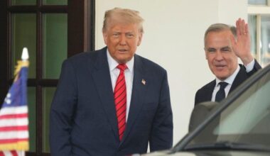 Trump hevder Houthi-bevegelsen ikke vil kjempe videre – stanser USAs angrep