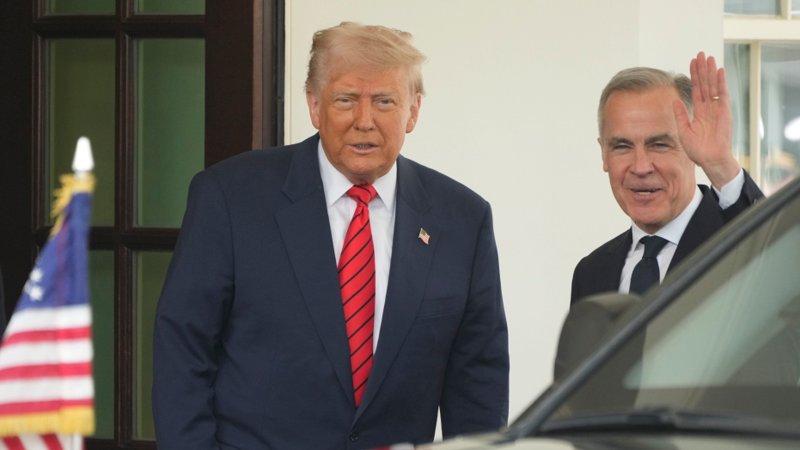Trump hevder Houthi-bevegelsen ikke vil kjempe videre – stanser USAs angrep