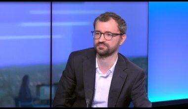 Pénalisation croissante du droit des affaires : des cols blancs sous surveillance • FRANCE 24