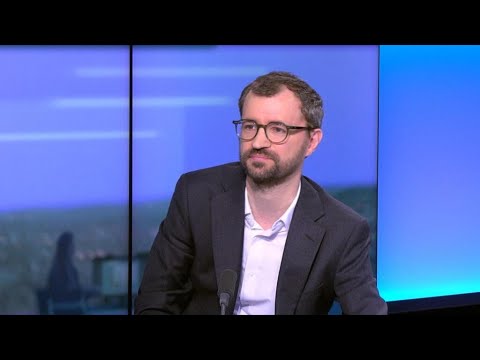 Pénalisation croissante du droit des affaires : des cols blancs sous surveillance • FRANCE 24