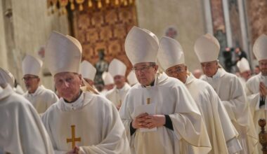 Successor to Pope Francis likely to be in his 70s