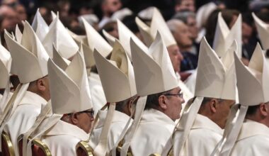 Pope Francis championed inclusion. LGBTQ Catholics hope a new pope will finish what he started.