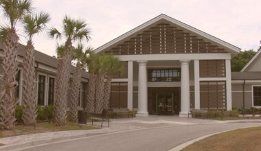 Kiawah Island expansion could add community space for residents and beyond