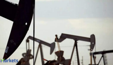 oil prices: Oil up on signs of more Europe and China demand, less US output