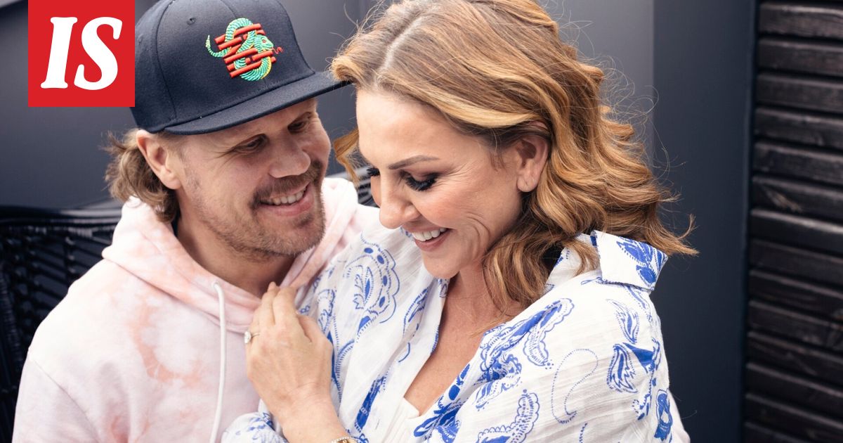 Jääkiekon MM-lähetysten studioasiantuntija Olli Jokinen: Suomi taistelee kirkkaimmasta mitalista