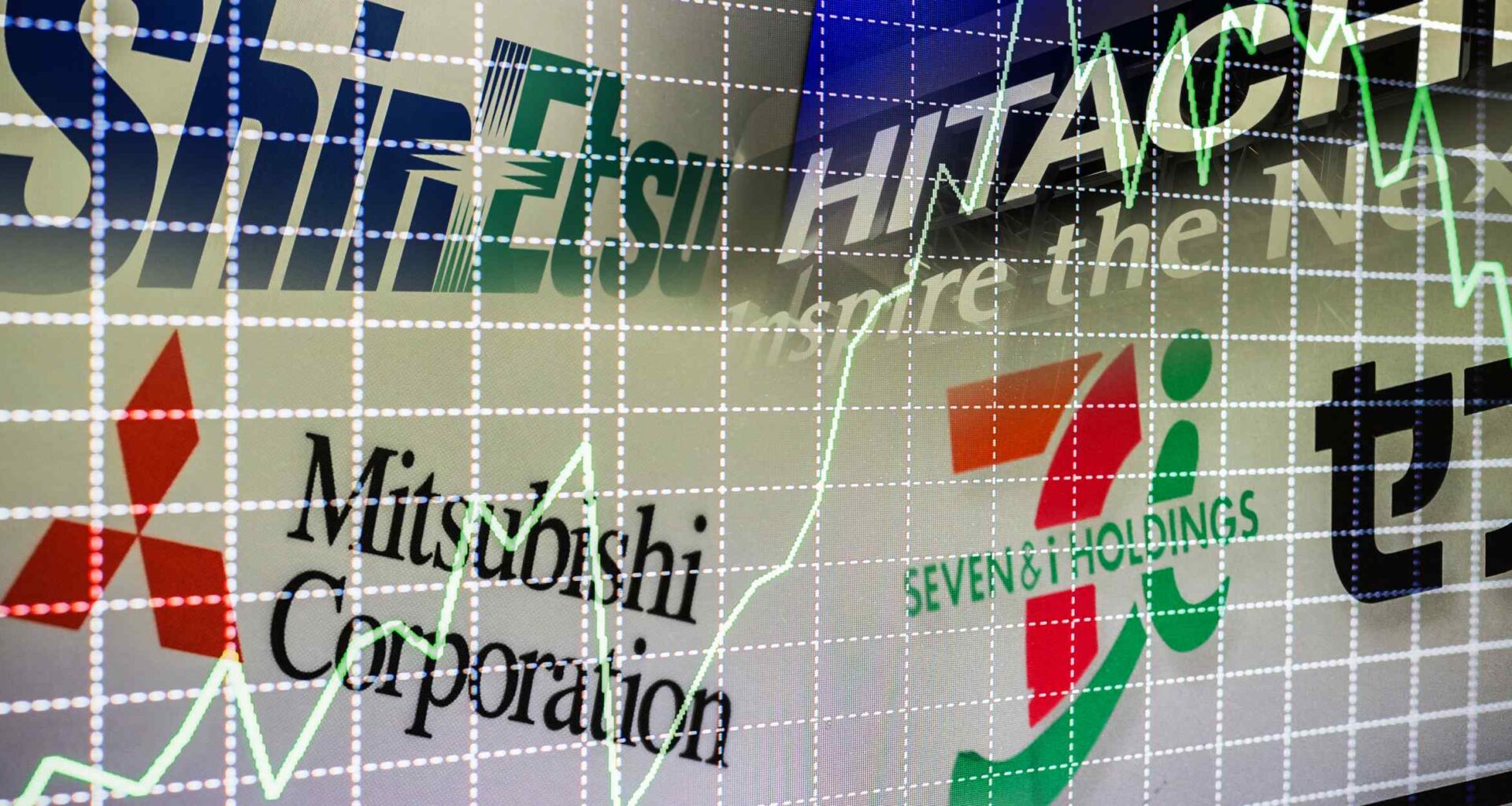 Japan's record share buybacks support stock market rebound