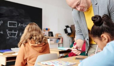 Luxemburg: «Chargés de cours» klagen über unsichere Jobs und späte Bezahlung