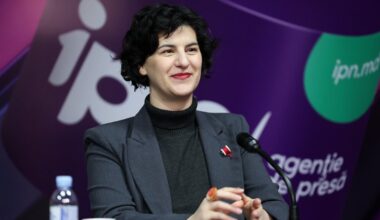 EU image in the perception of Moldovan citizens. Op-ed by Tatiana Cojocari