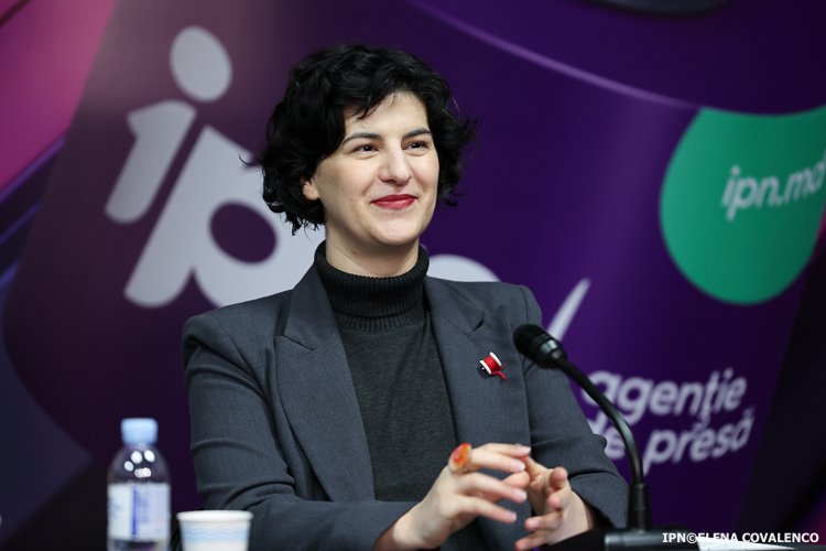 EU image in the perception of Moldovan citizens. Op-ed by Tatiana Cojocari