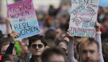 trump enforce transgender military ban: 'No more dudes in dresses': Pete Hegseth after US Supreme Court's decision on transgender military ban