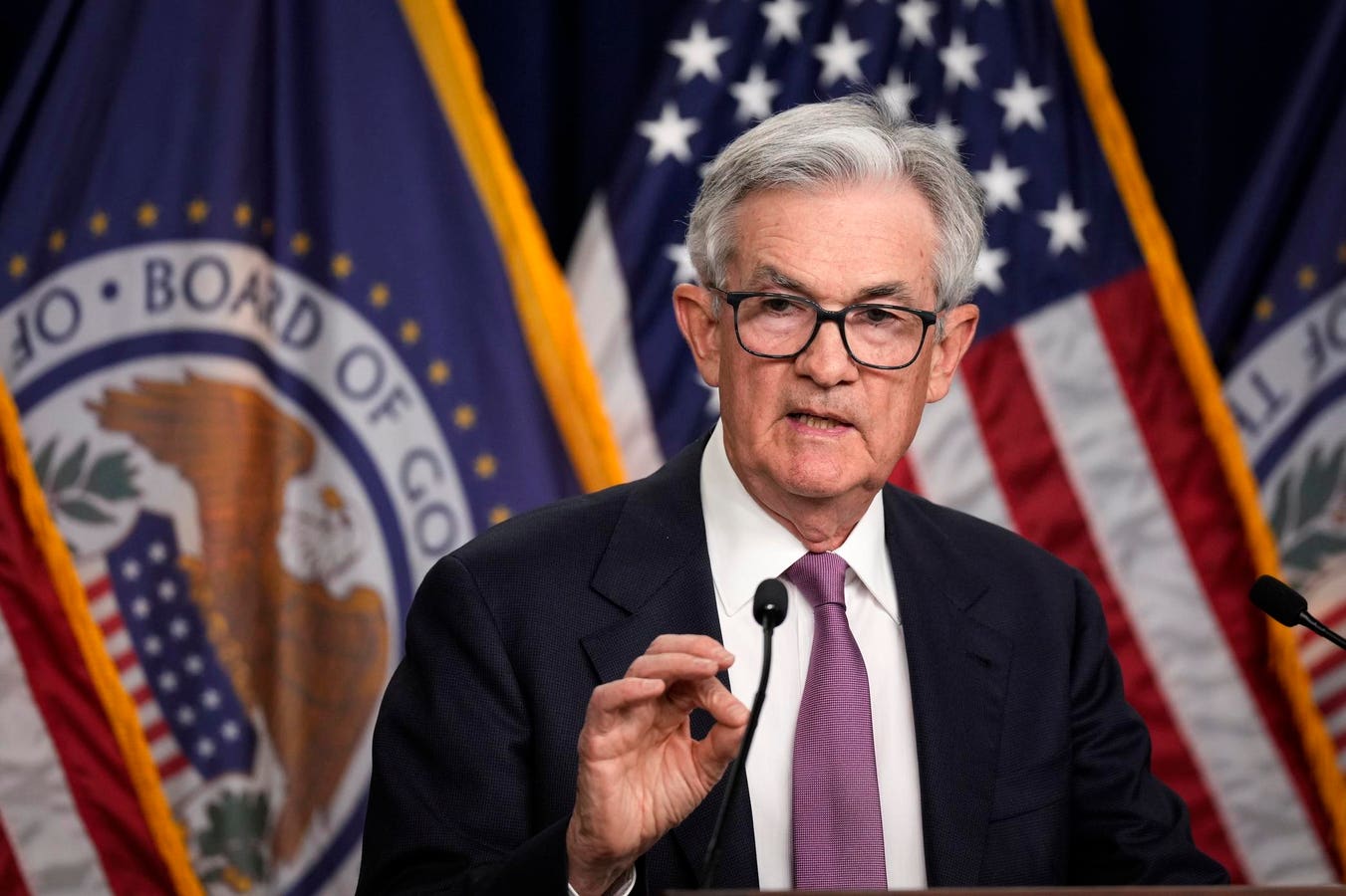 Fed Must Cut Reserve Rates Now