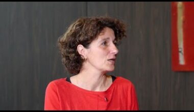 Marina Garcés: "La amistad es transformación y encuentro" • FRANCE 24 Español