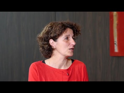 Marina Garcés: "La amistad es transformación y encuentro" • FRANCE 24 Español