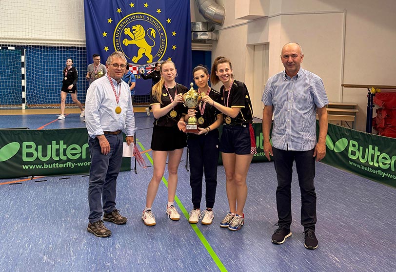 Major Upset in Croatia: MLADOST and Swon the Cup title