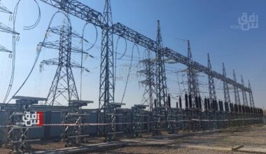 EXCLUSIVE: LNG terminals a slow fix for Iraq’s urgent energy needs