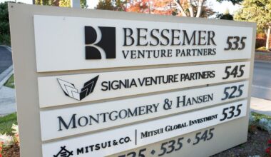 How Crypto Completes The VC Shift
