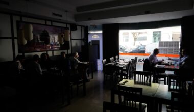 How To Prepare For Black Swan Events Like The Spain And Portugal Blackouts
