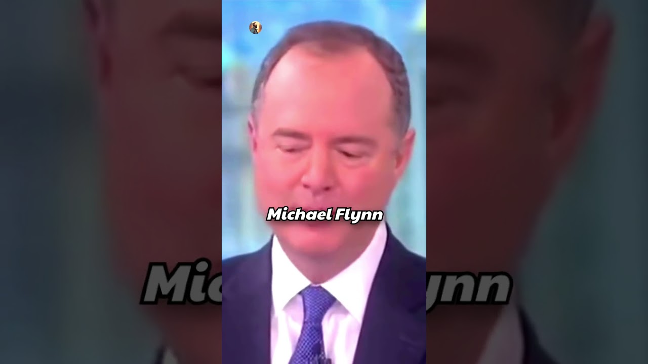 Adam Schiff Gets EXPOSED!!! #shortsviral #shorts #adamschiff