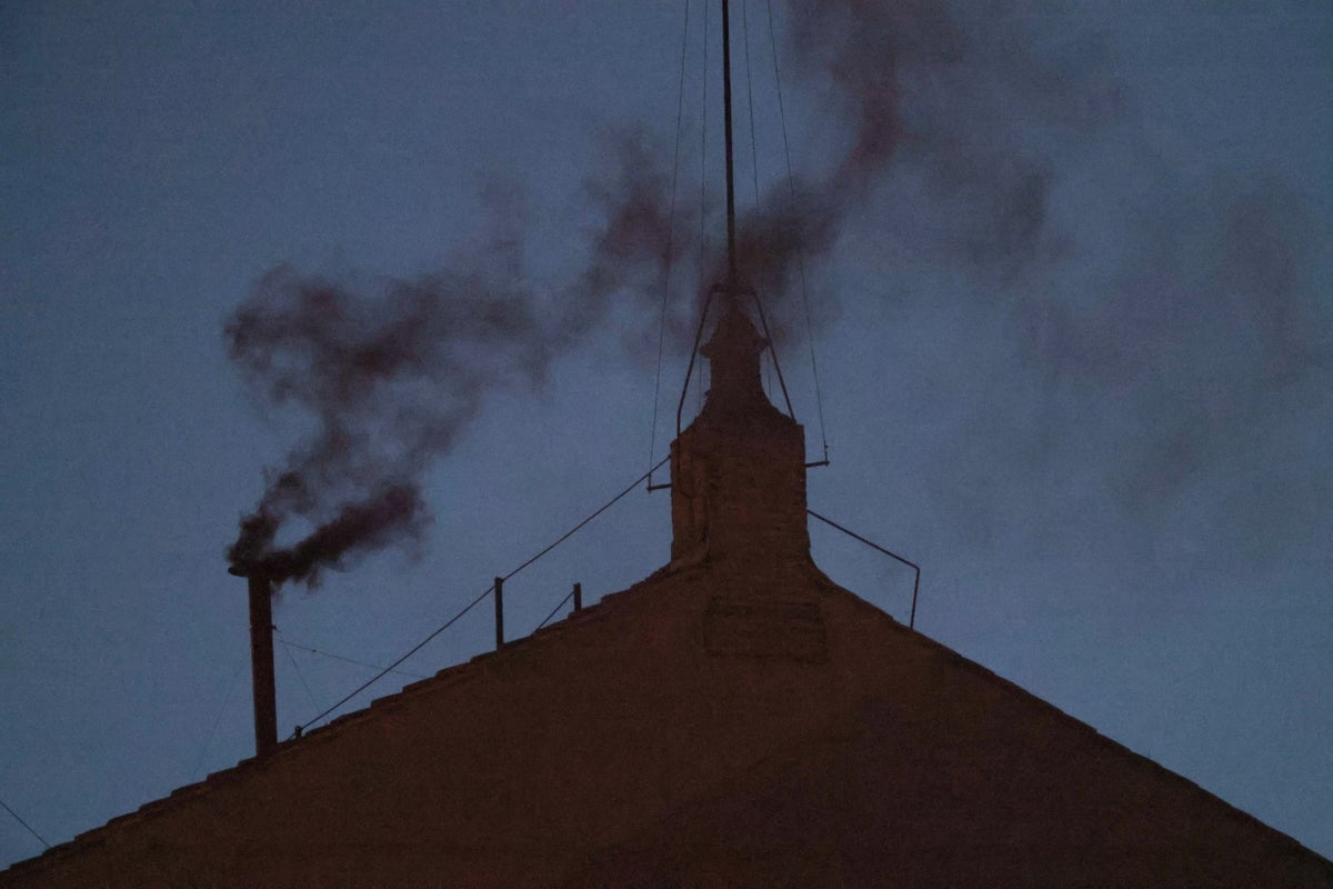 Conclave: Inside the secret election to choose the next Pope