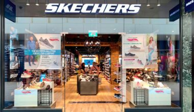 3G Capital Unfazed By Trade War With China In $9 Billion Skechers Deal