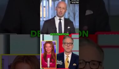 Miller DESTROYS Jake Tapper Over This 💥