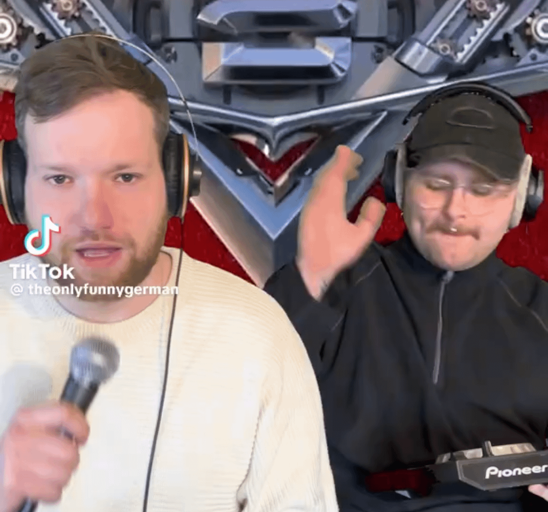 Do you have time to talk about Jesus Chrysler?
