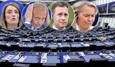 Strijd om miljarden barst los in Brussel: Nederland dreigt nóg meer te moeten afdragen | Financieel