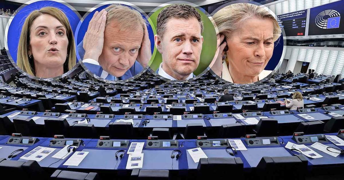 Strijd om miljarden barst los in Brussel: Nederland dreigt nóg meer te moeten afdragen | Financieel