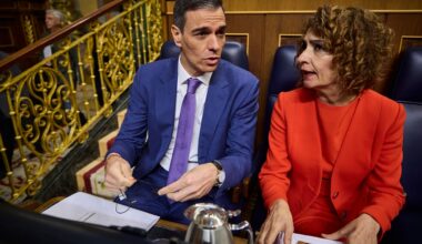 España sin pestillo