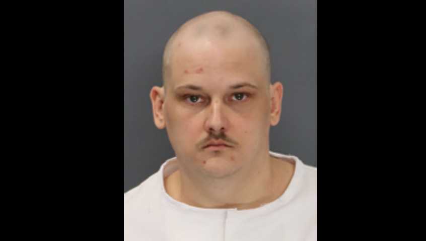 Video found on device in UK leads to charges for SC man