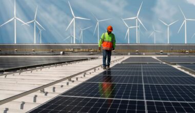 Earth Day’s Focus On Climate Change And Energy