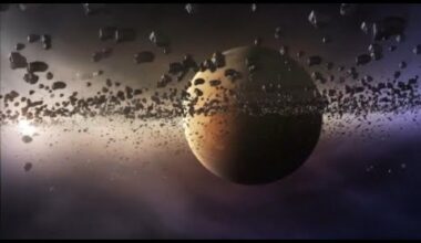 Hallan evidencia "sólida" de vida extraterrestre a 124 años luz • FRANCE 24 Español