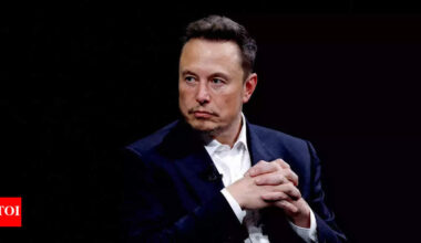 US lawmakers raise alarm in letter to defence secretary Pete Hegseth: Mr. Musk's dual role creates …