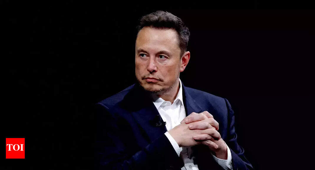 US lawmakers raise alarm in letter to defence secretary Pete Hegseth: Mr. Musk's dual role creates …