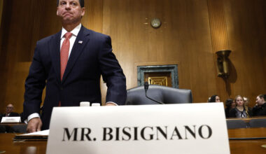 Frank Bisignano