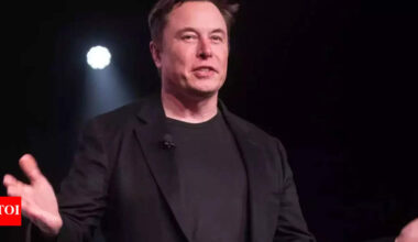 Elon Musk warns 'All life on Earth will be destroyed by...'