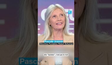 🇷🇴 Roumanie : à l'extrême droite toute ? • FRANCE 24