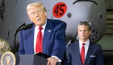 DODEA teachers union sues Trump, Hegseth over order cutting bargaining rights