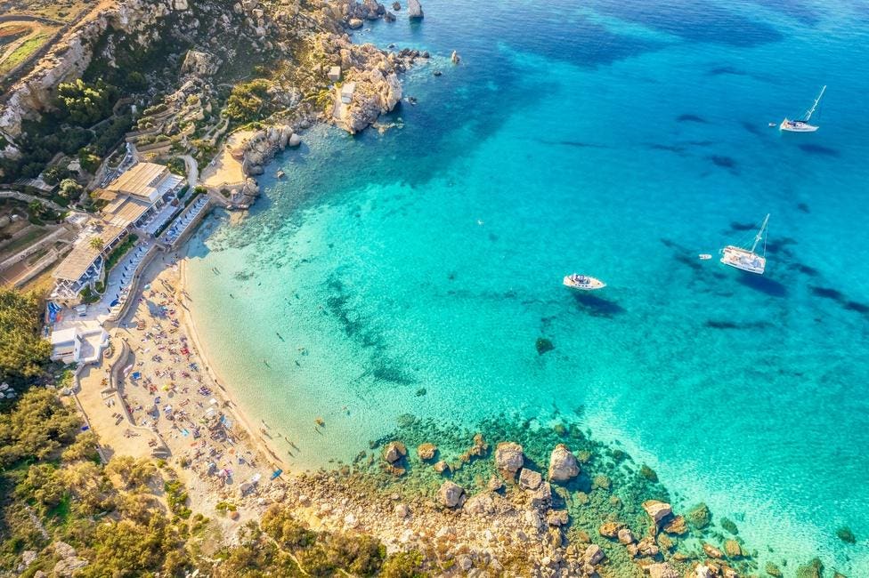 As Malta Golden Passport Likely Ends, Demand For Golden Visa Rises
