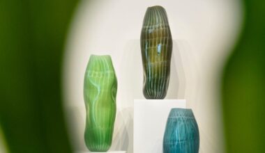 Genève: Un week-end et plus encore dédié à l’art